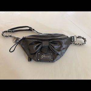 Guess Bow Fanny Pack